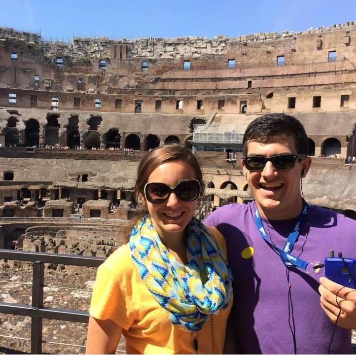 Rome