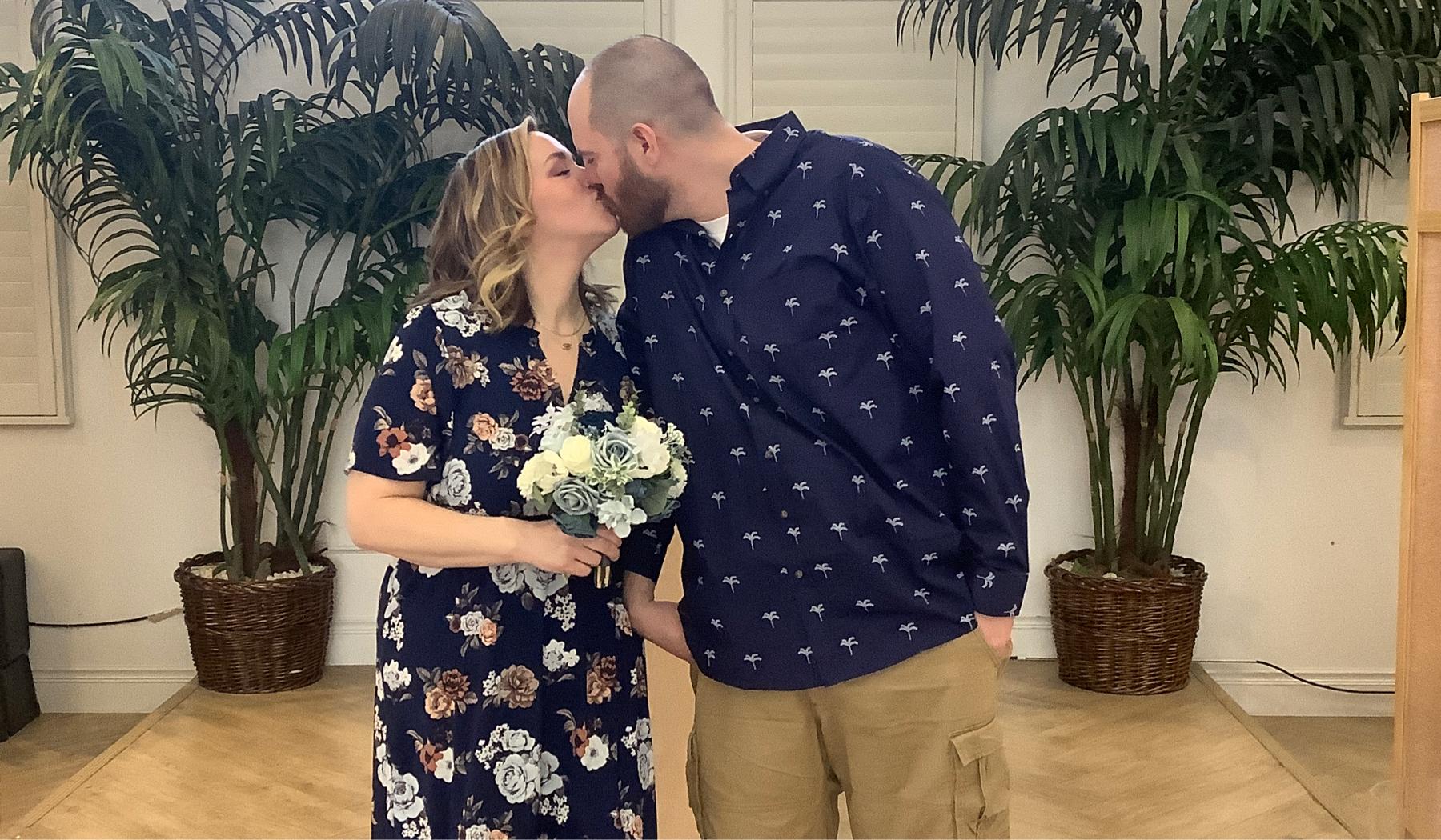 The Wedding Website of Angela Winter and Jeffrey Kurth