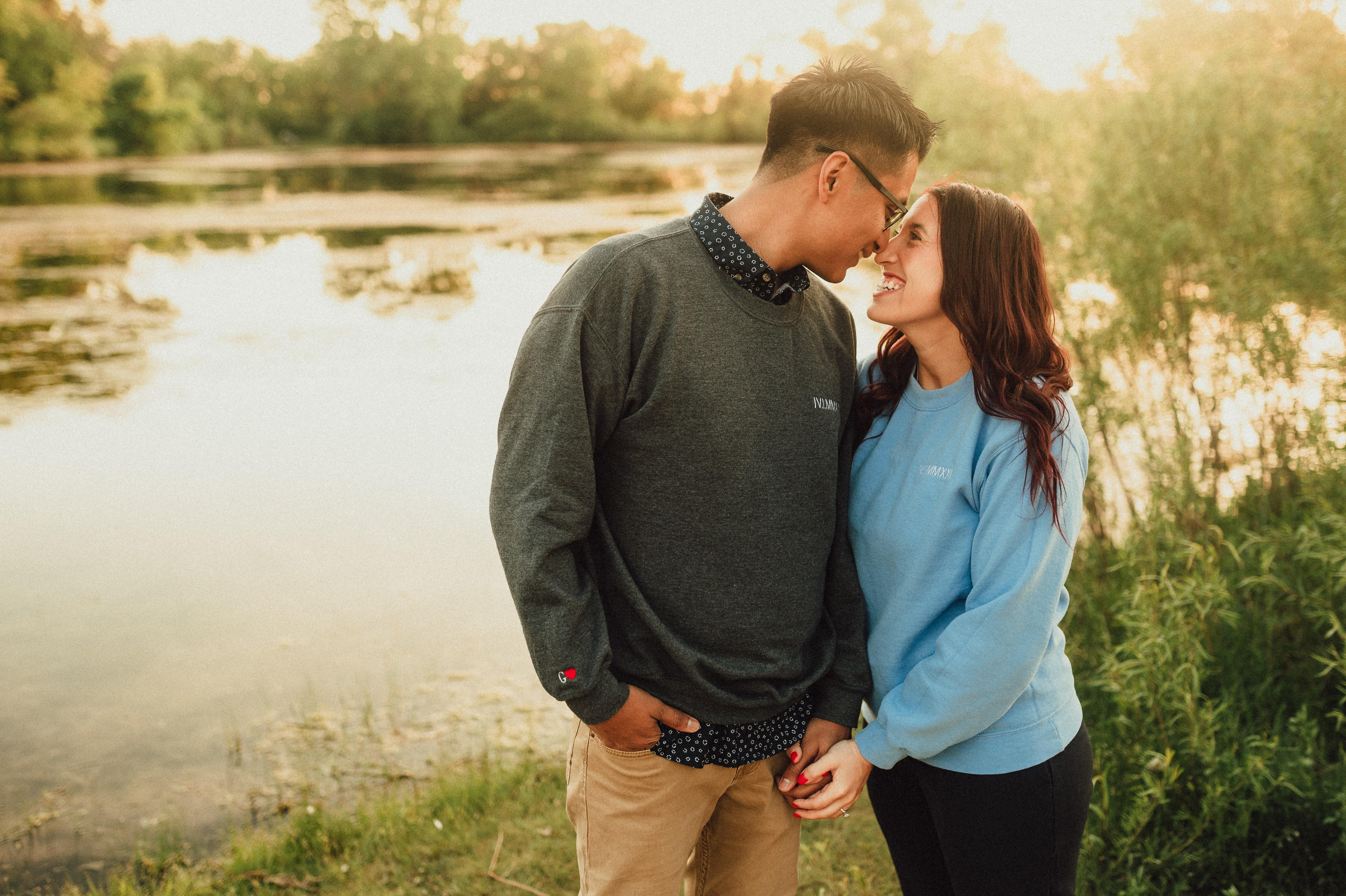 The Wedding Website of Gina Mueller and Juan Martinez-Mendes