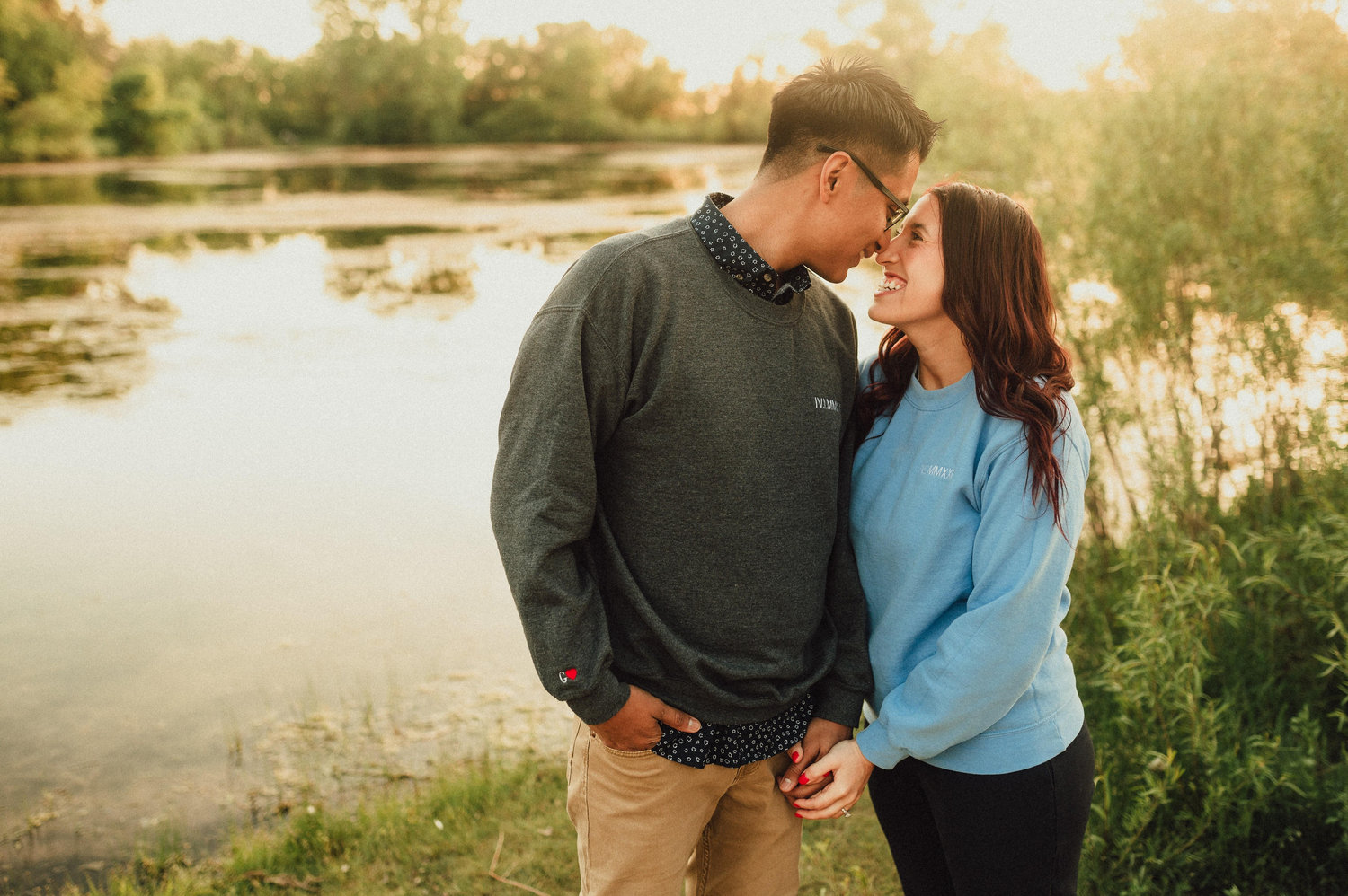 The Wedding Website of Gina Mueller and Juan Martinez-Mendes