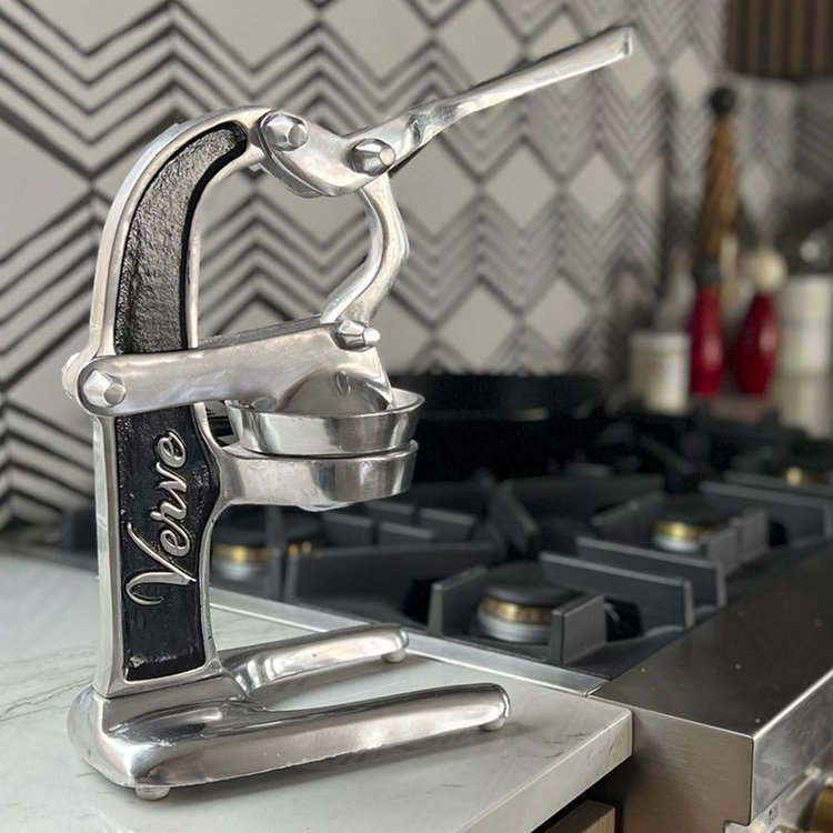 Verve Culture, Mexican Artisan Citrus Juicer | Zola