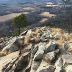 Pinnacle Mountain State Park