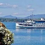 Mount Washington Cruises