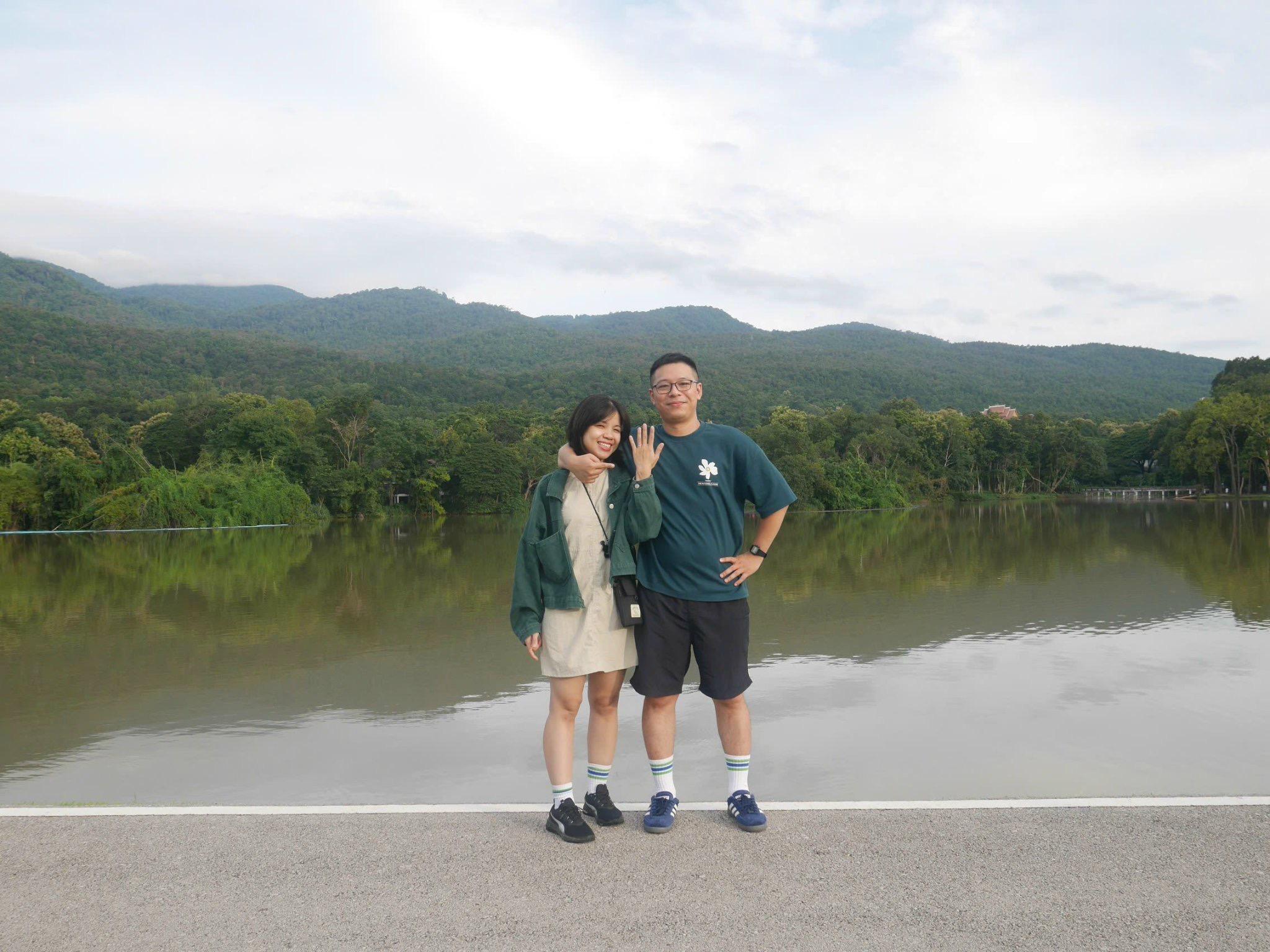 The Wedding Website of Nguyen Minh Thai and Vu Thuy Duong