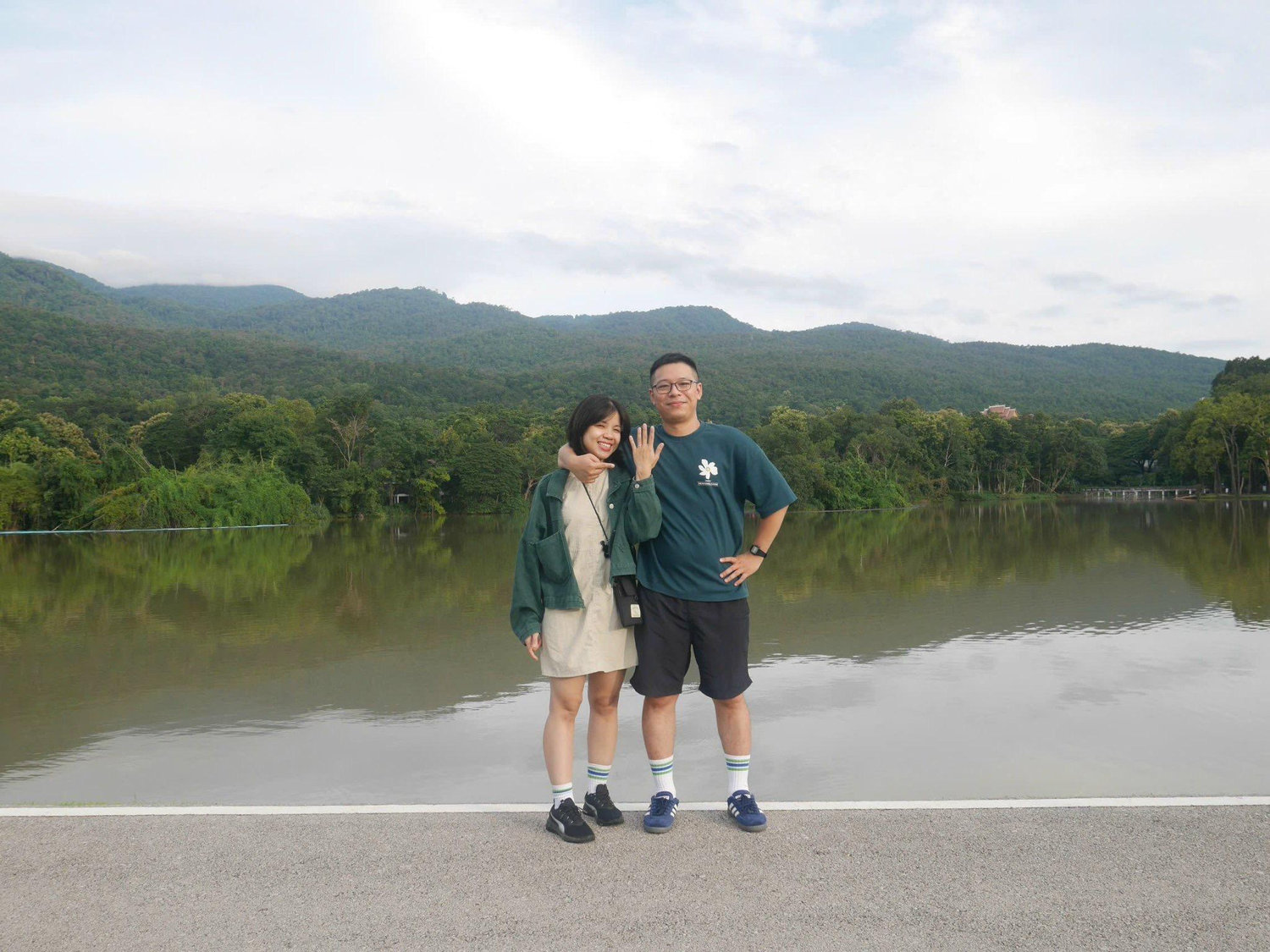 The Wedding Website of Nguyen Minh Thai and Vu Thuy Duong