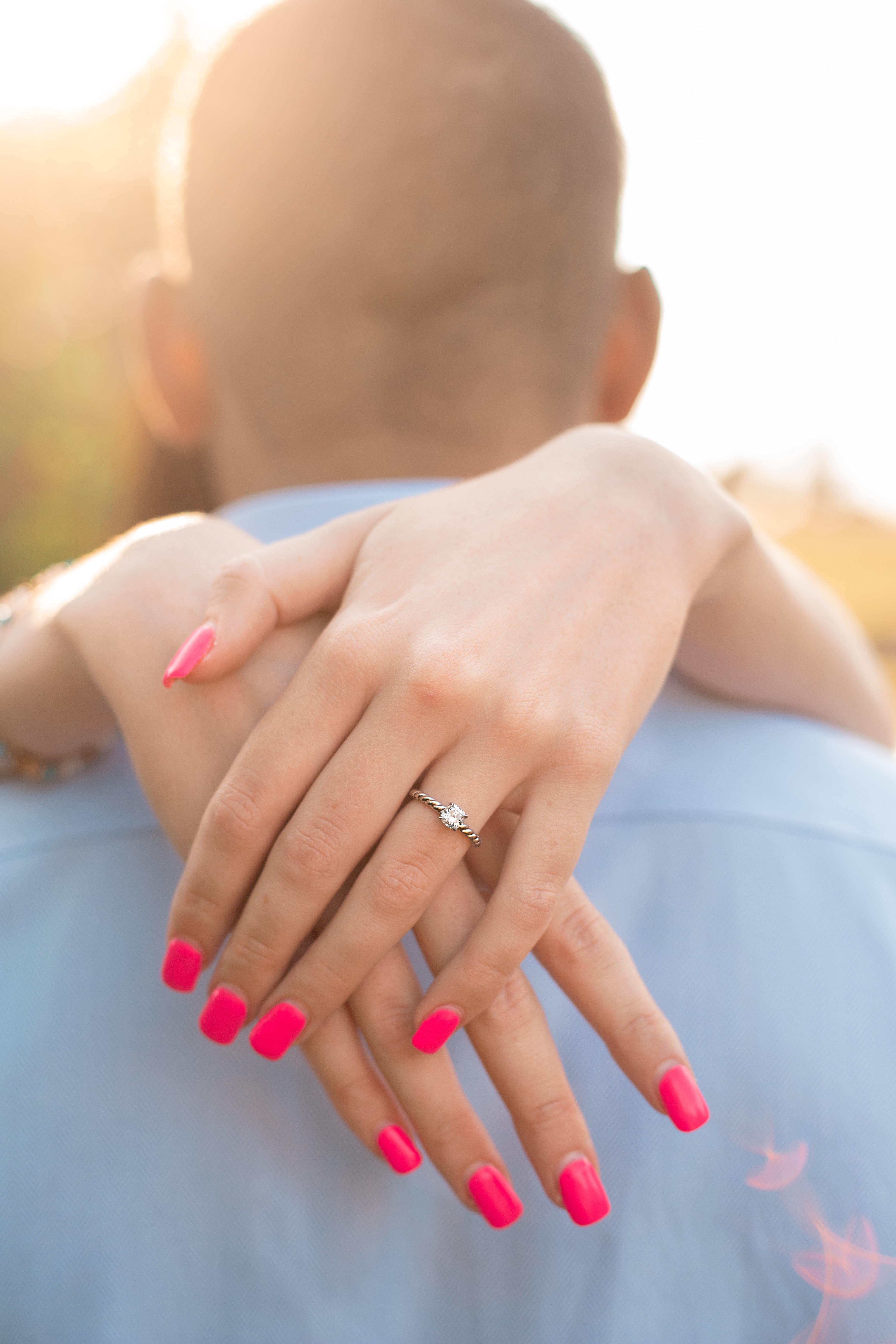 The Wedding Website of Grace LeGrand and Michael Marrs