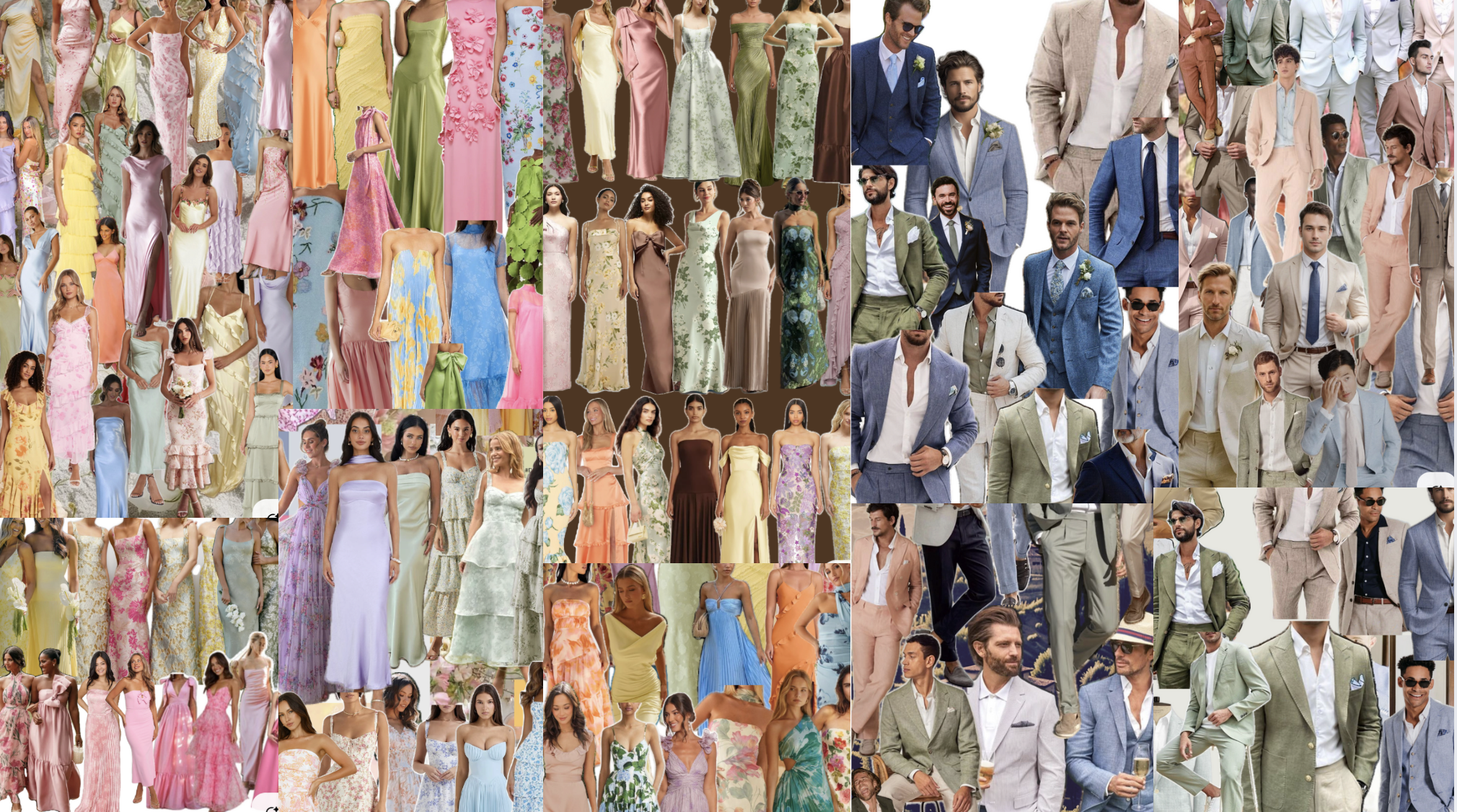 The Wedding Website of Sydney Crichton and Matthew Grillo