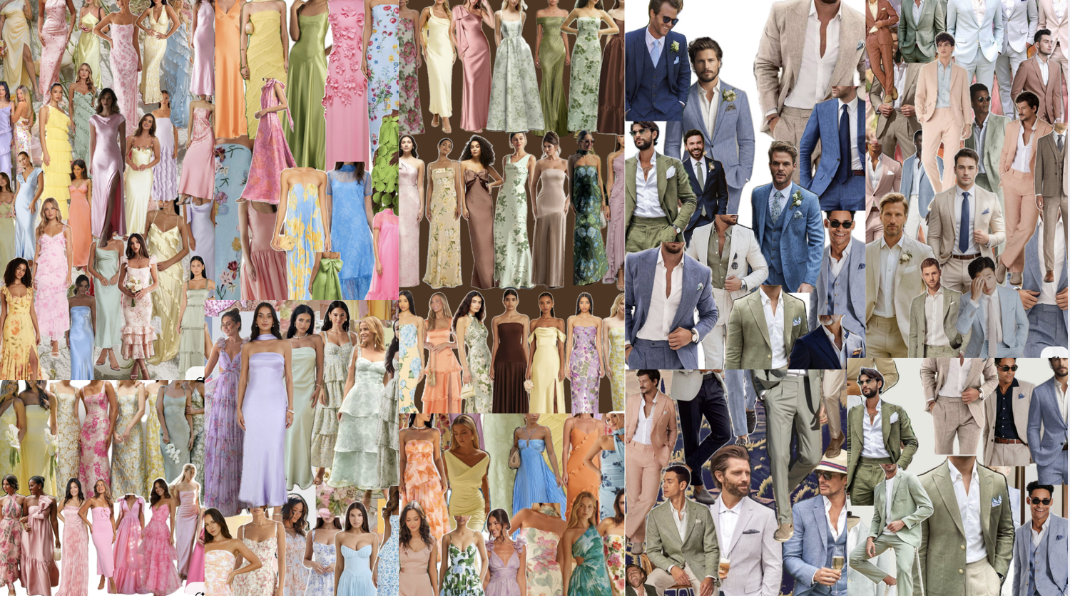 The Wedding Website of Sydney Crichton and Matthew Grillo