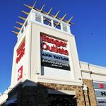 👜 SHOP @ Tanger Outlets