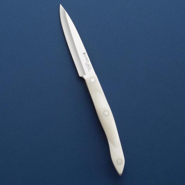 4" Paring Knife - pearl handle