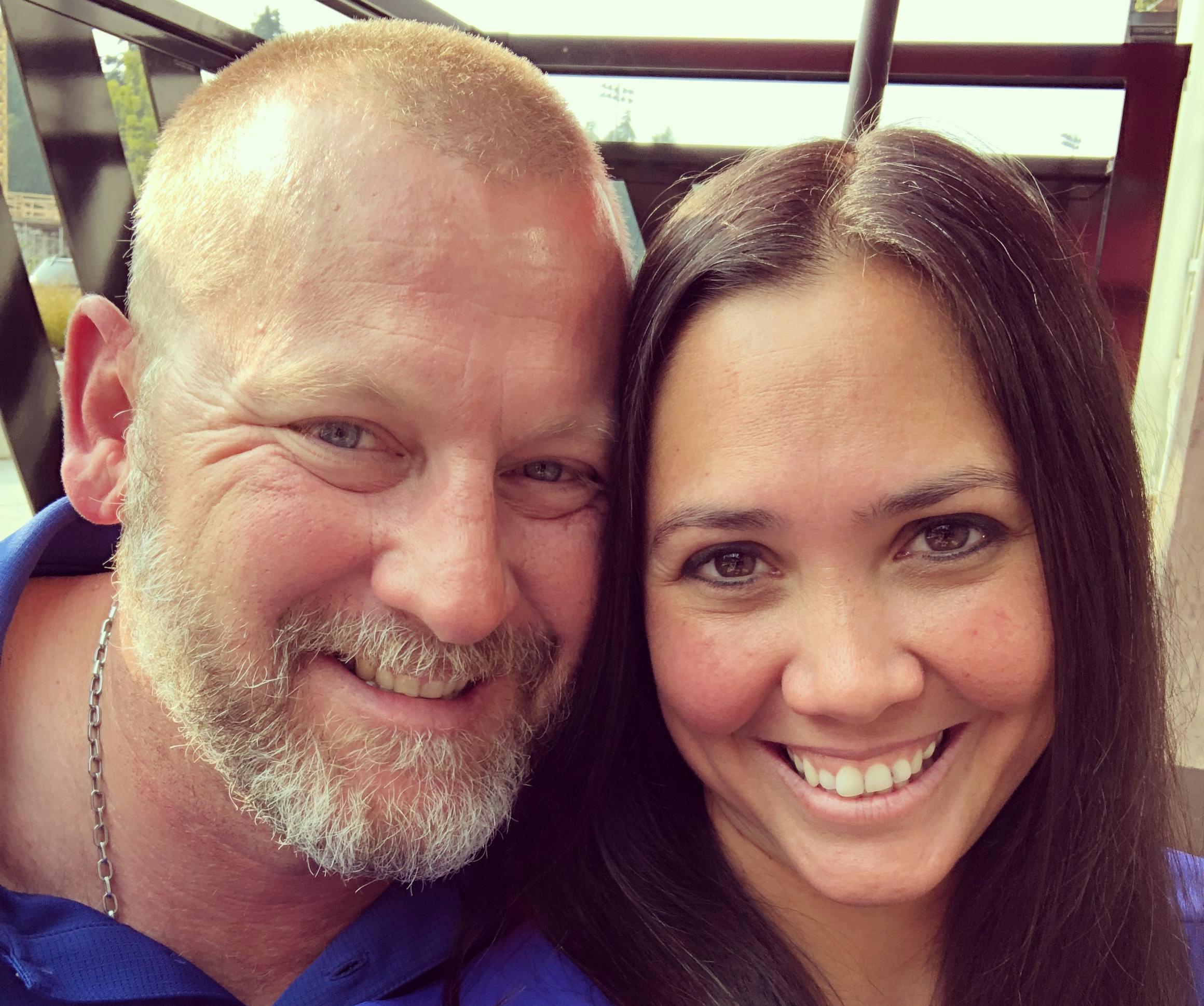 The Wedding Website of Summer Buckles and Anthony Brandolini