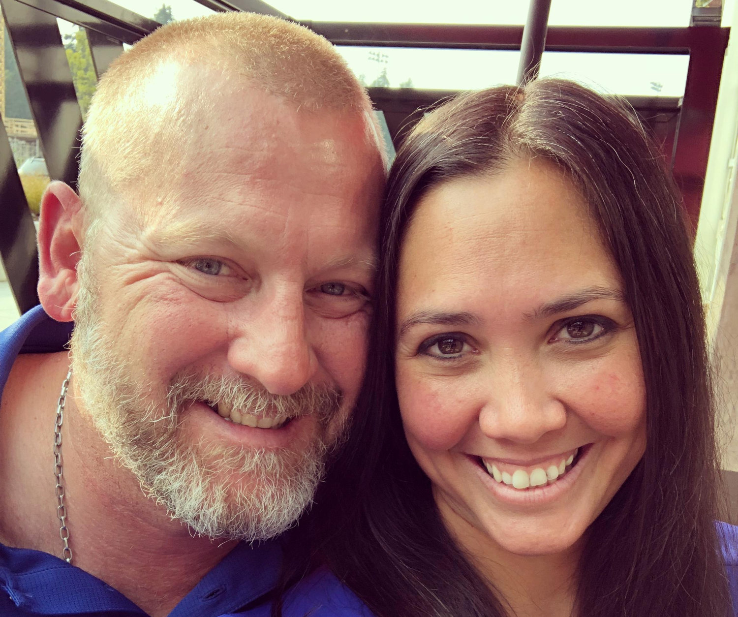 The Wedding Website of Summer Buckles and Anthony Brandolini