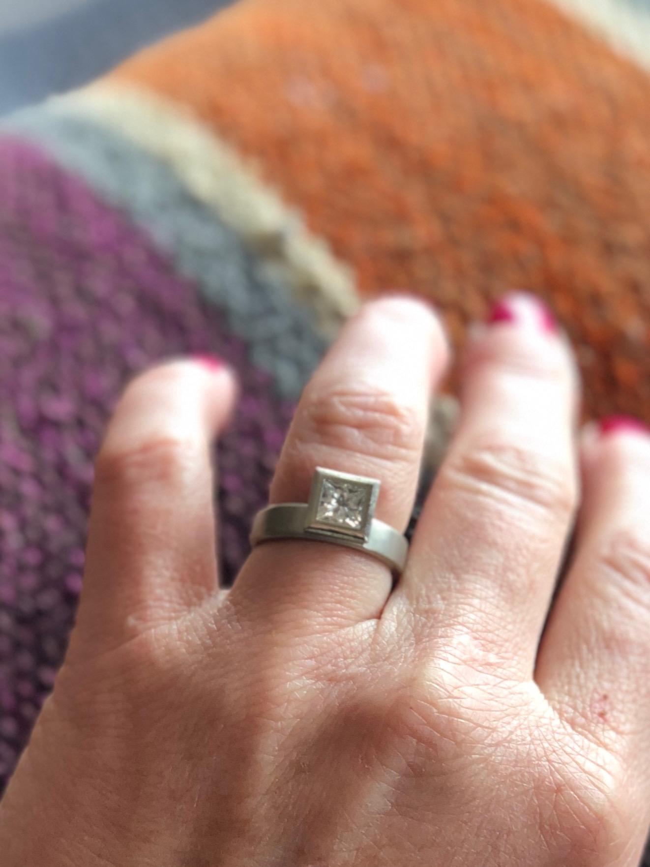 The Wedding Website of Sean Warner and Bobbi Kae Ryman