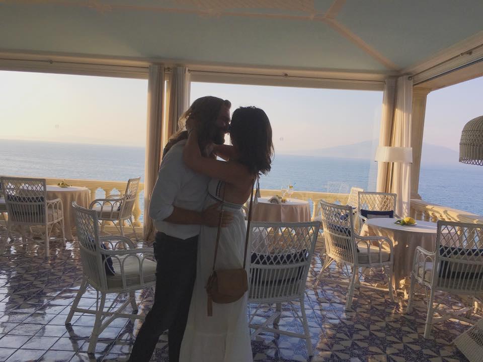 The Wedding Website of Chelsea Patton and Steven Wilson