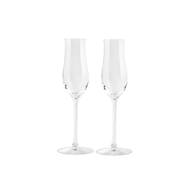 Stölzle Lausitz Limoncello Liqueur Glasses, Set of 2
