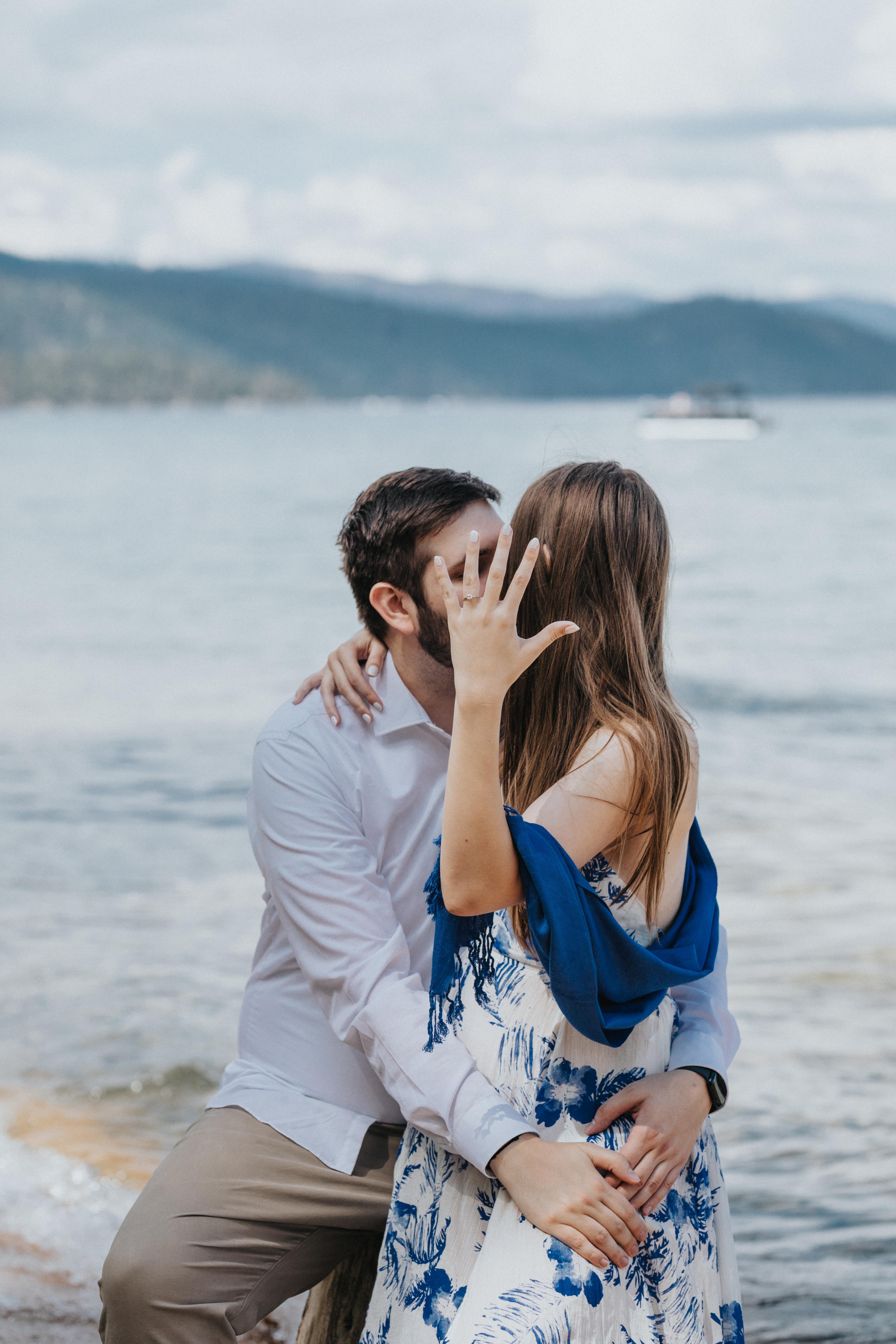 The Wedding Website of Morgan Swanson and William Beatty