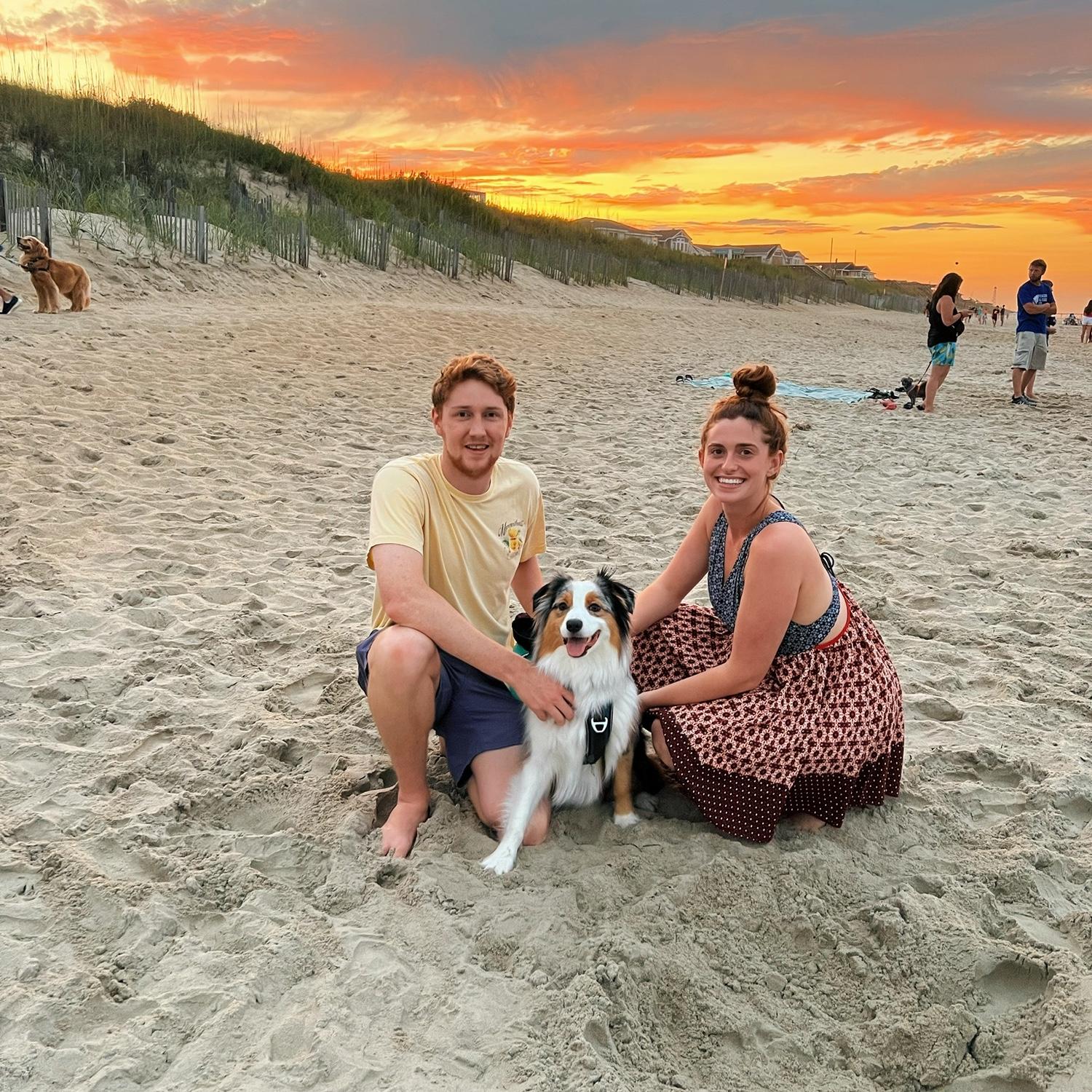 📍Outer Banks