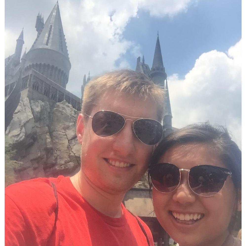 Harry Potter World!
