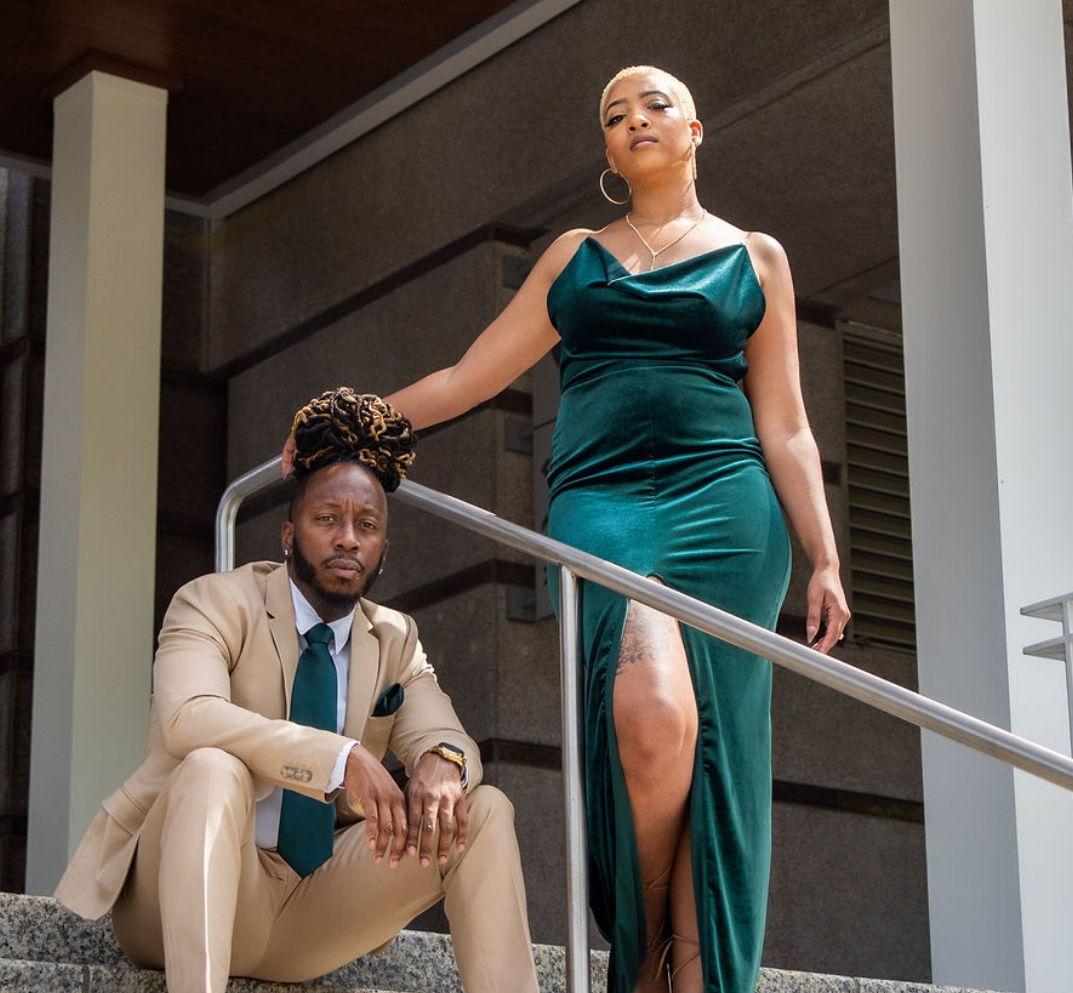 The Wedding Website of Stephanie 'Nella' Coleman and Chris Wilkins
