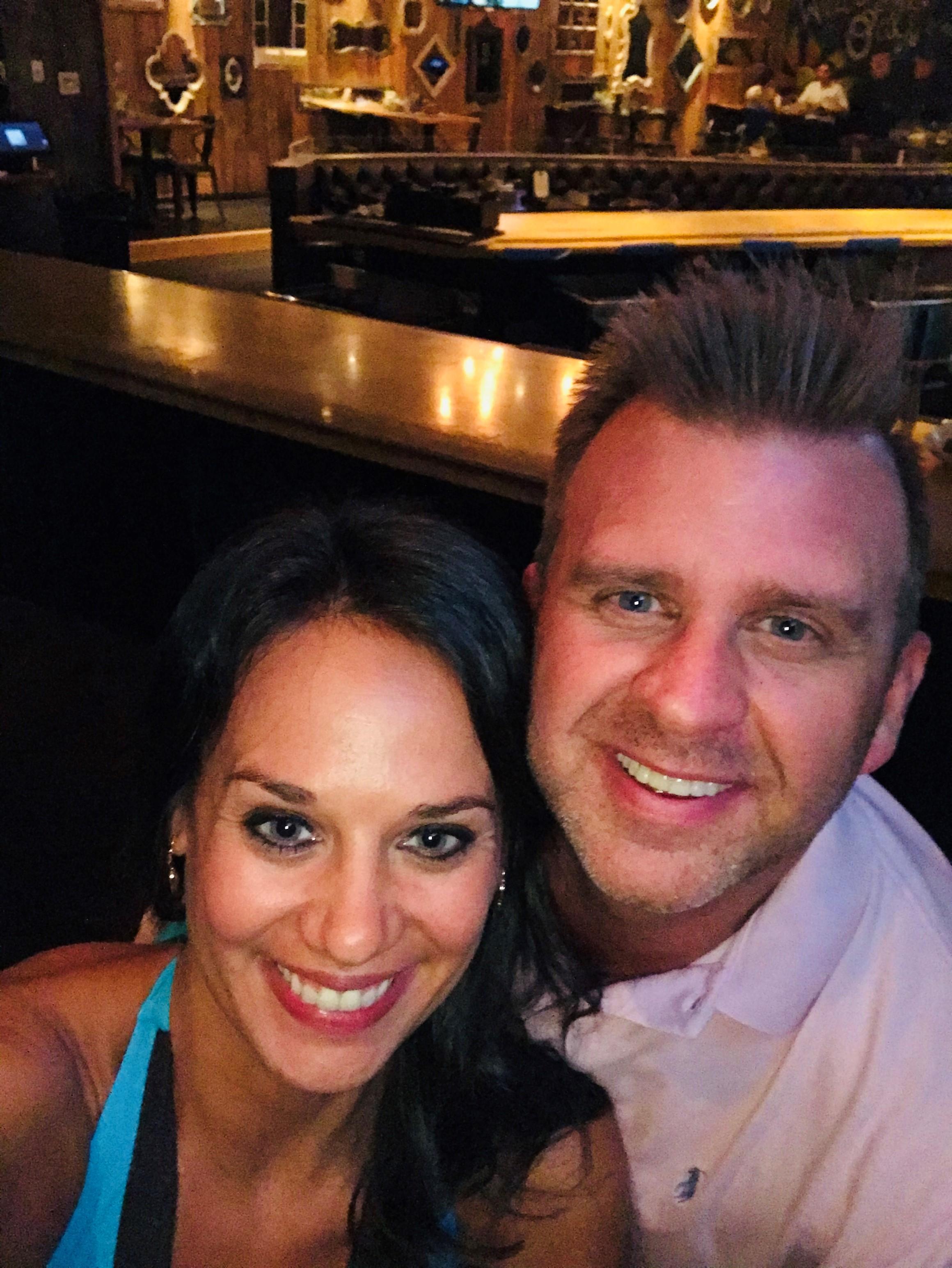 The Wedding Website of Kristen Curtis and Tyson Hubbard