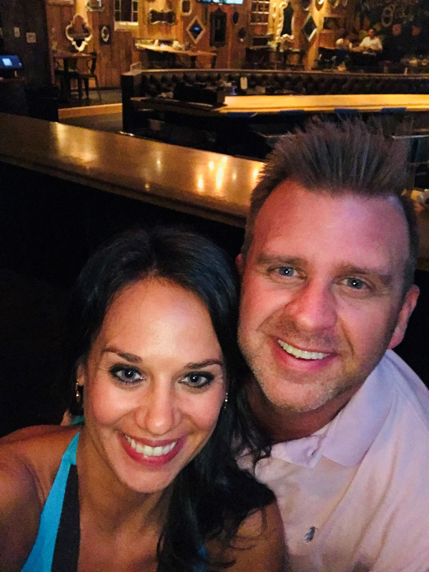 The Wedding Website of Kristen Curtis and Tyson Hubbard