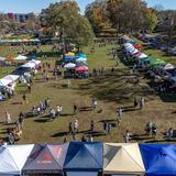 Richland Park Farmers Market
