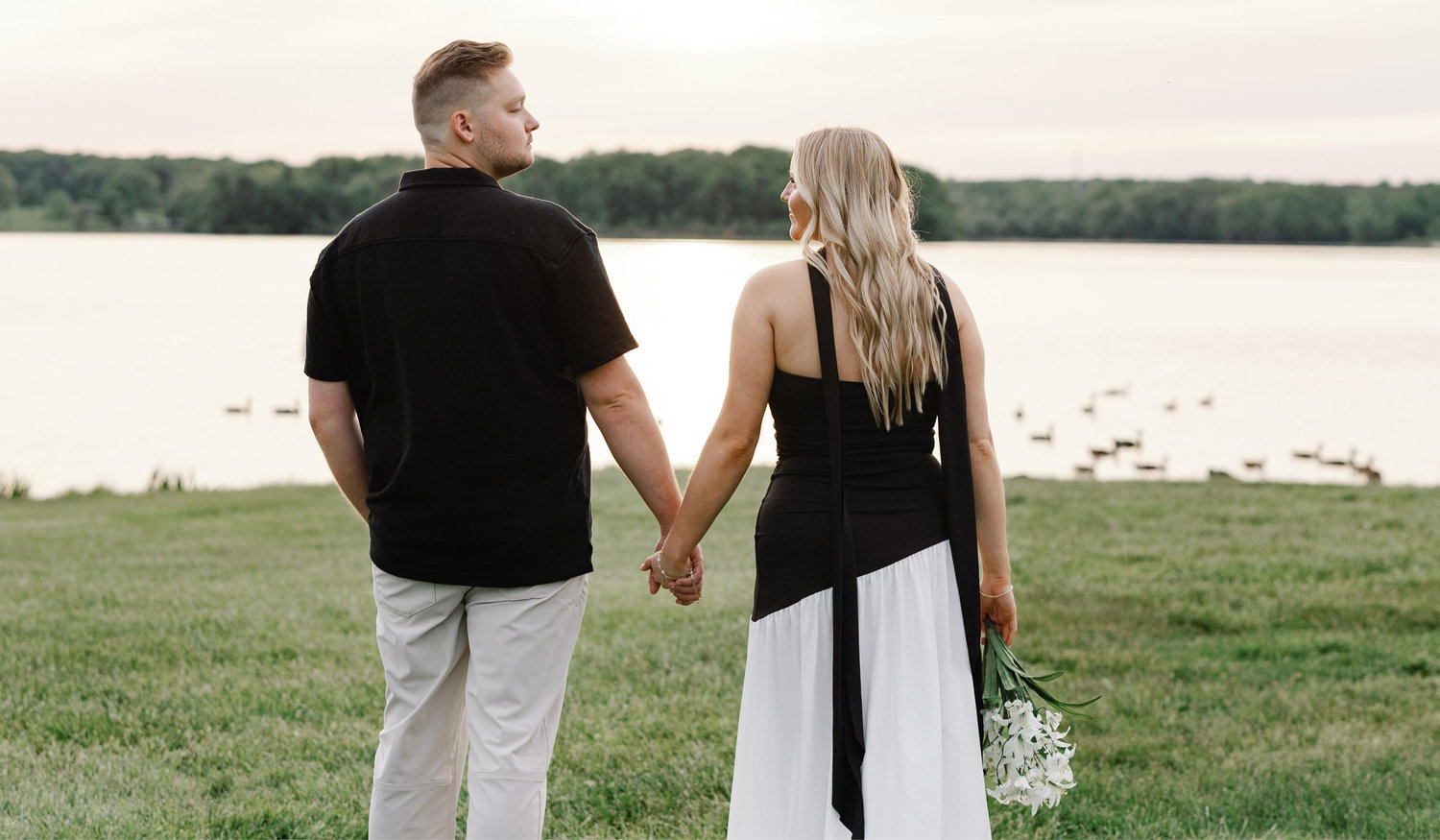 The Wedding Website of Kyle Scholz and Catie McElrath