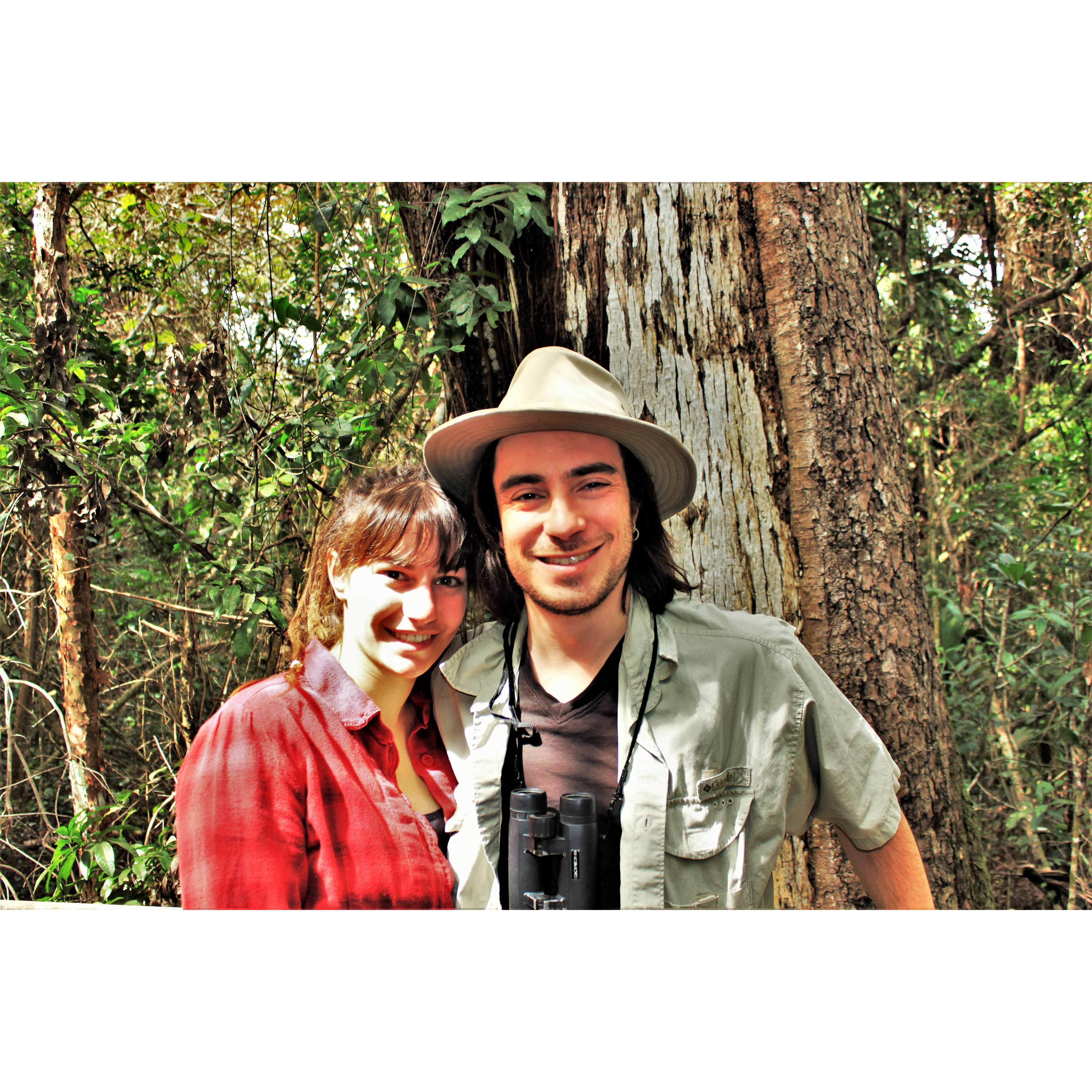 Big Cypress, 2016