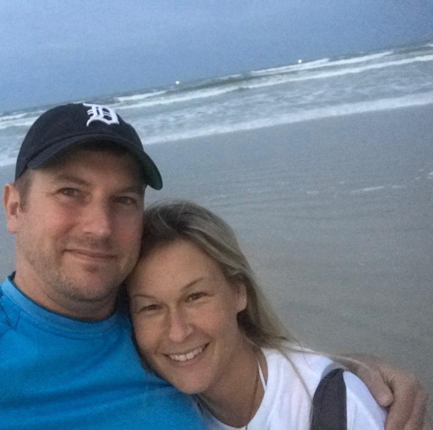The Wedding Website of Kristy Kuzbiel and Christiaan Grabowski