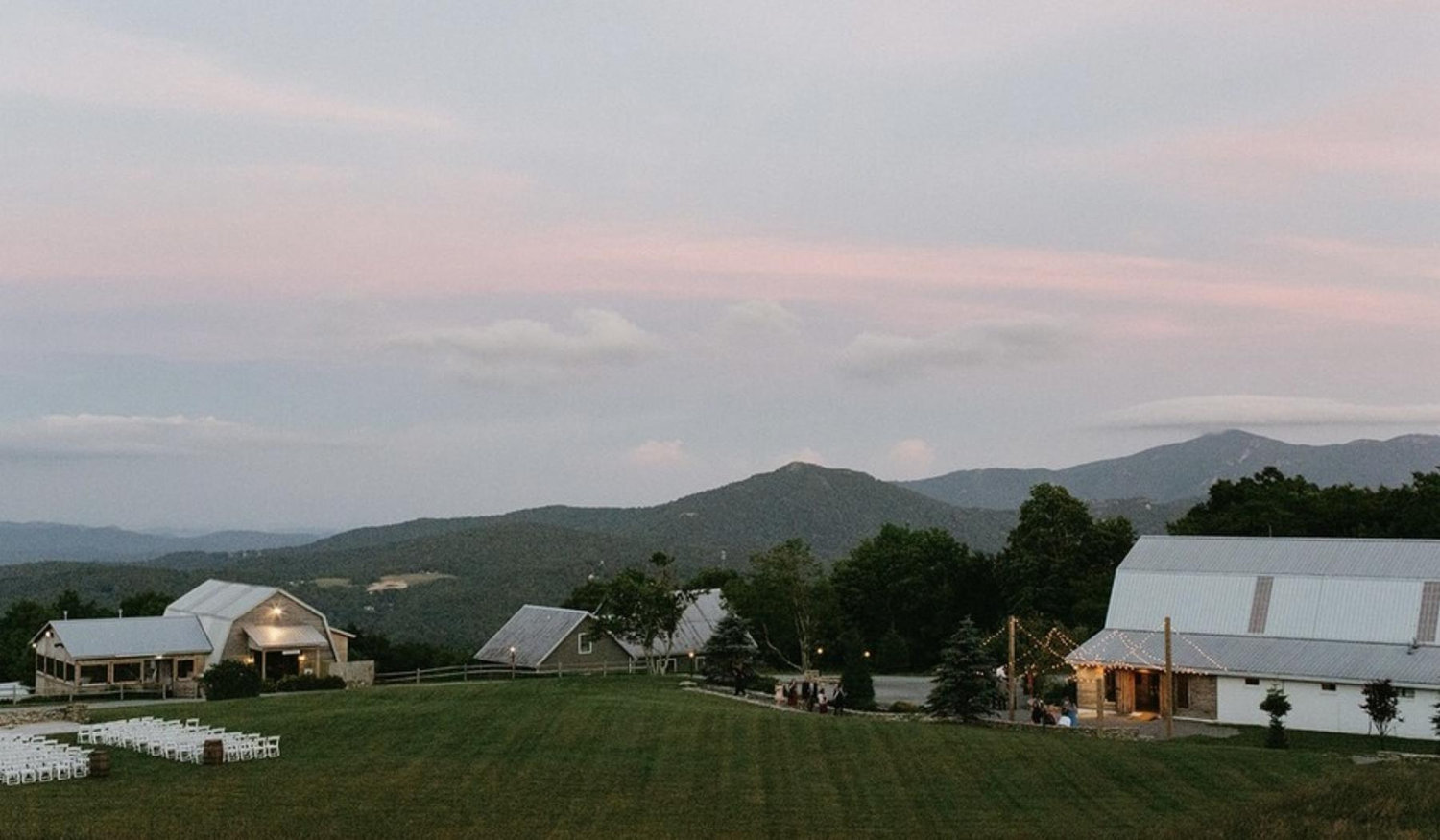 The Wedding Website of Katie Houston and Shane Hines