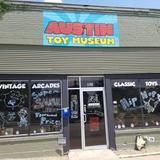 Texas Toy Museum and Arcade