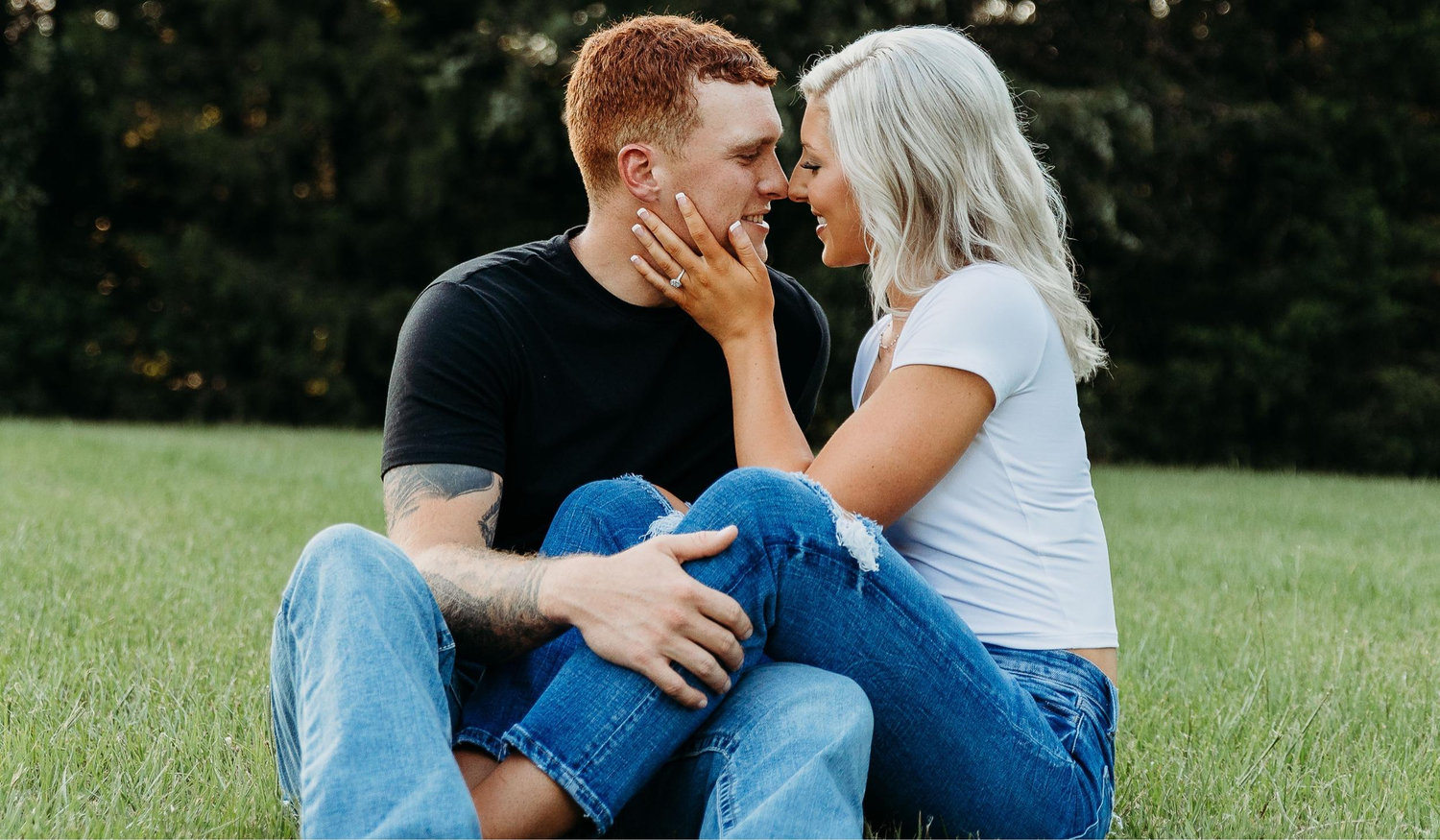 The Wedding Website of Lexi Lovett and Hunter Gilbreath
