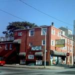 Lighthouse Tavern