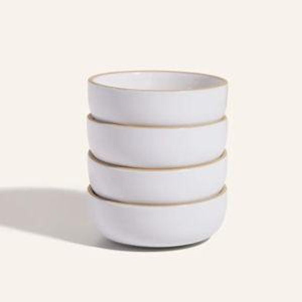 Tiny Bowls