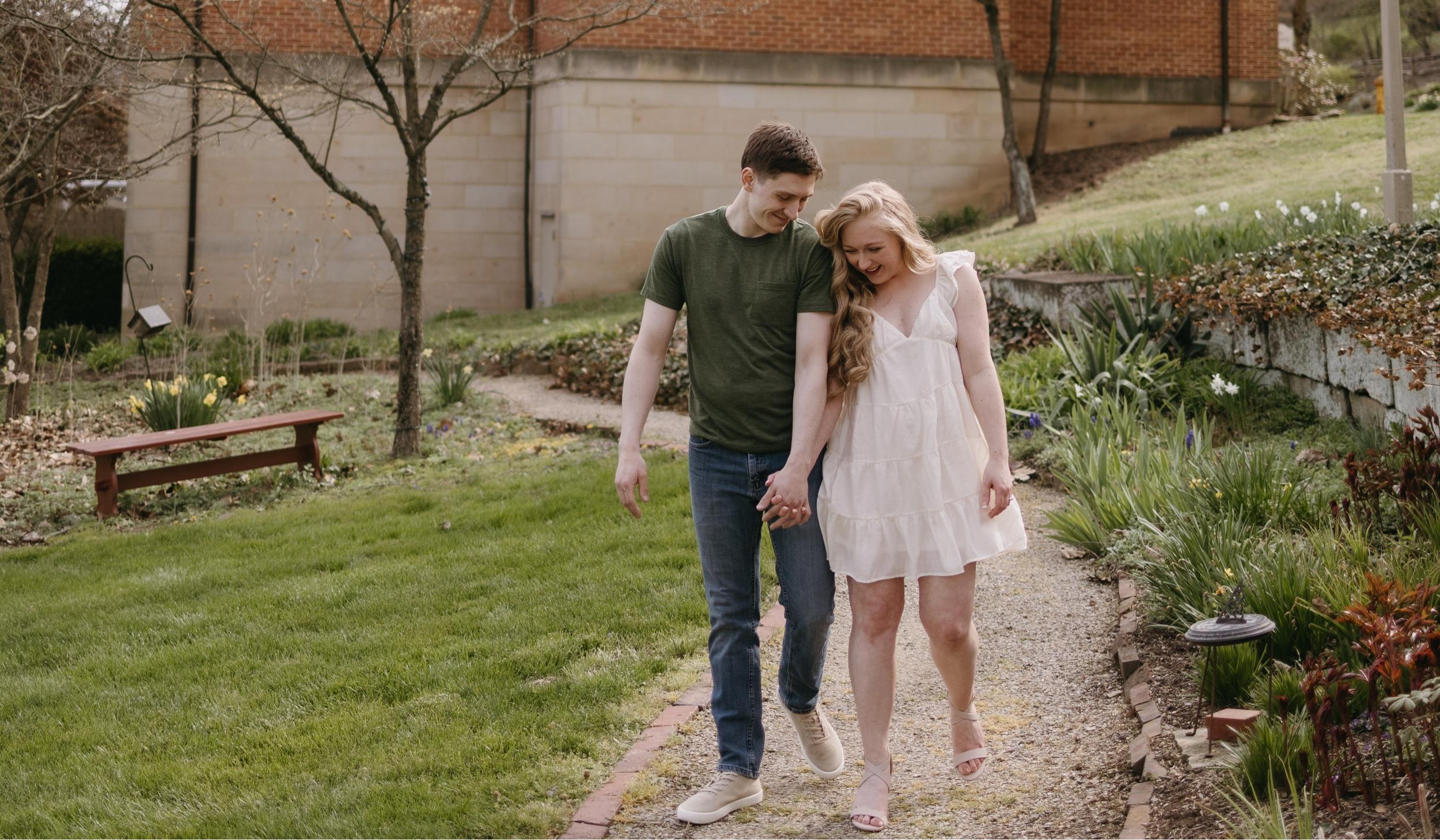 The Wedding Website of Abigail Trevor and Quentin Brady