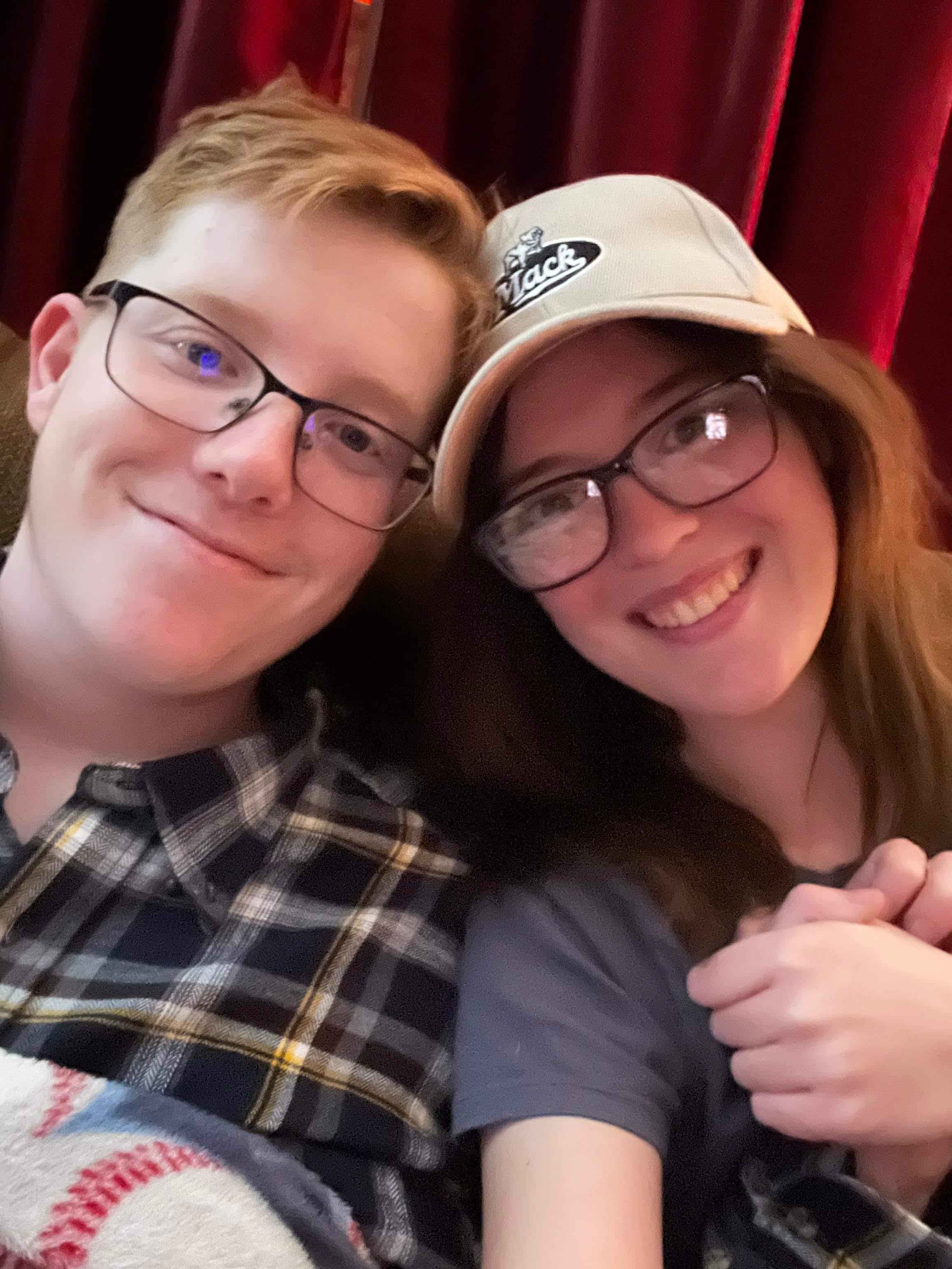 The Wedding Website of Jayden Murphy and Patrick Ledington