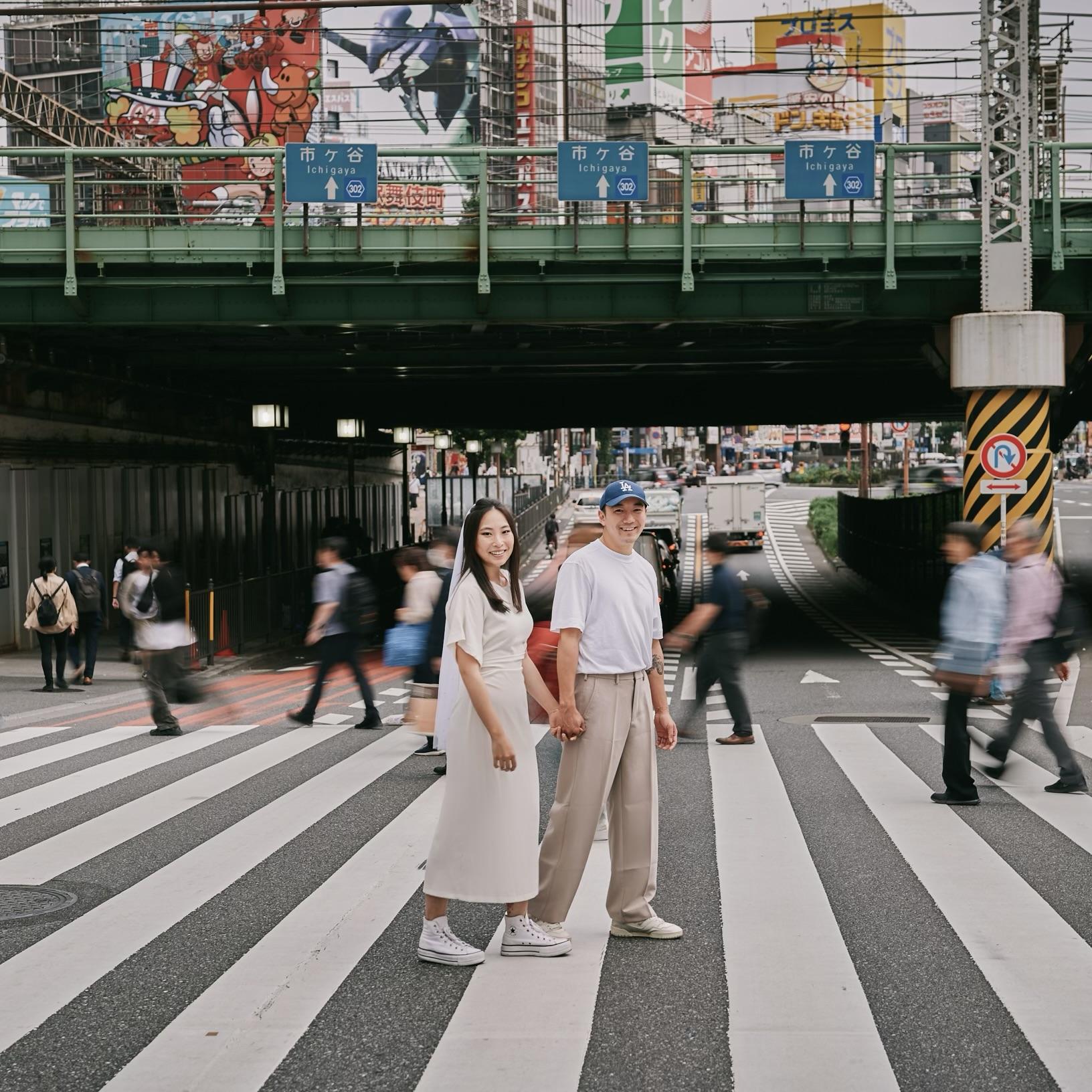 From Kyoto to Tokyo, our last trip to Japan was everything we dreamed of!
