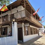 Columbia Restaurant