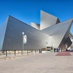 Denver Art Museum