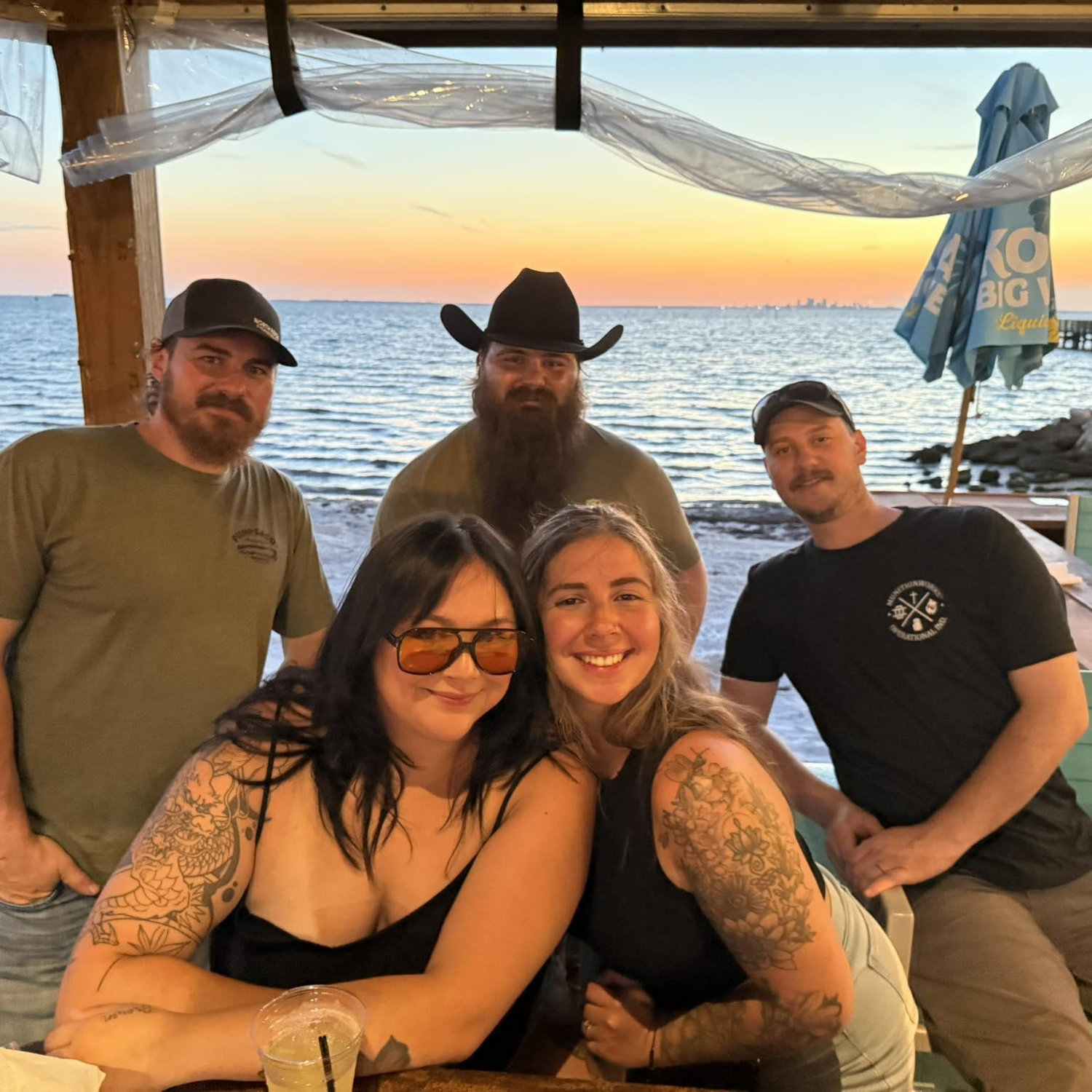 Mikes 28th Birthday Bash!