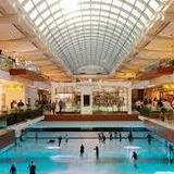 The Galleria Houston