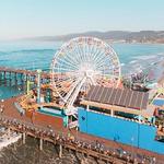 Santa Monica Pier