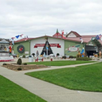 Bronner's Christmas Wonderland