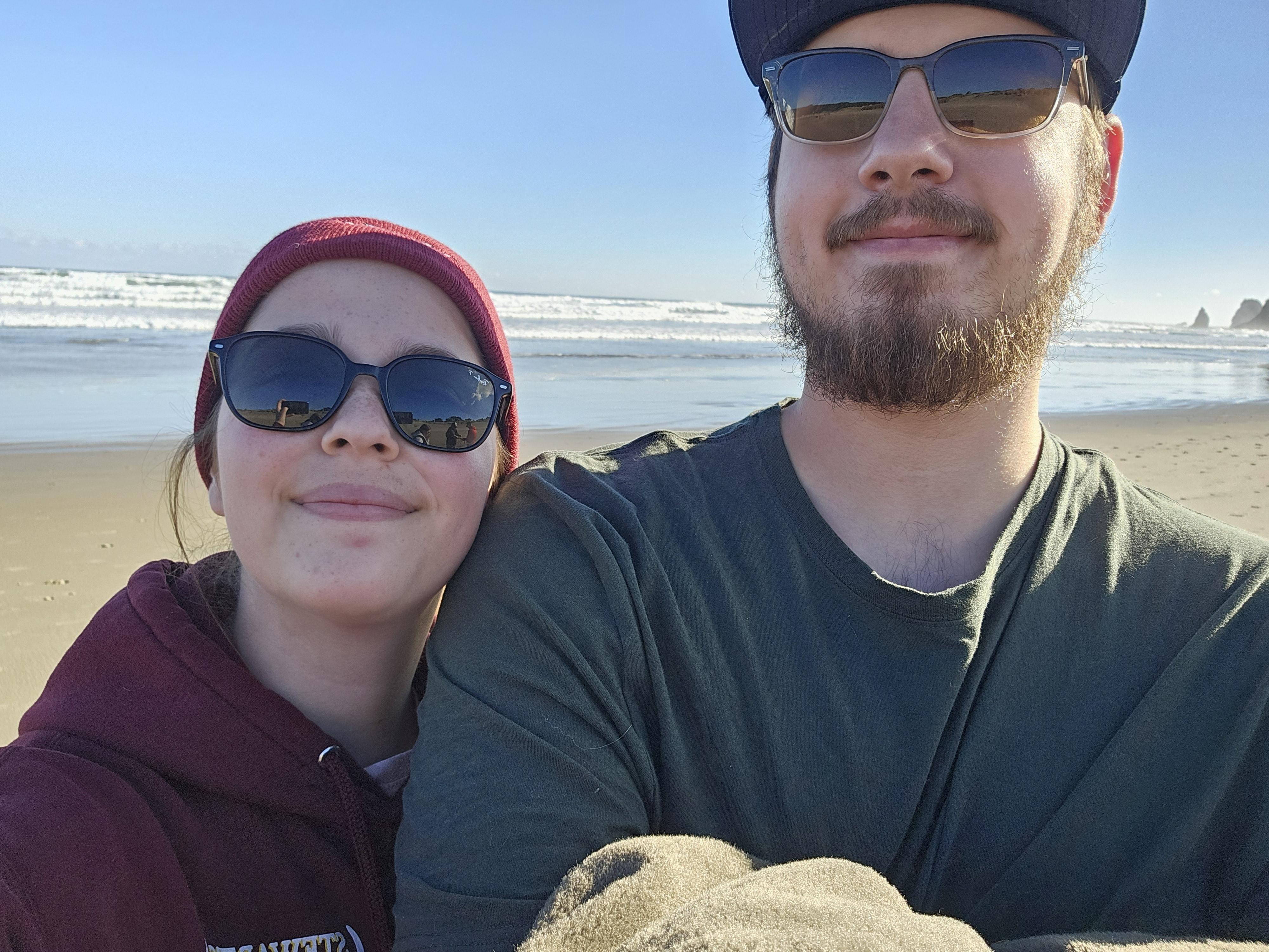 The Wedding Website of Malia Paulsen and Jacob Jones