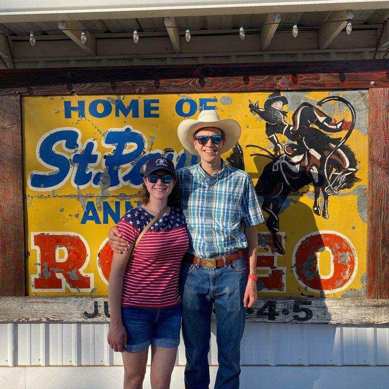 St. Paul Rodeo