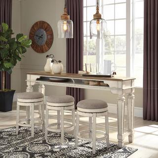Realyn Long Counter Table