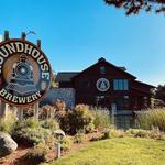 Roundhouse Brewery