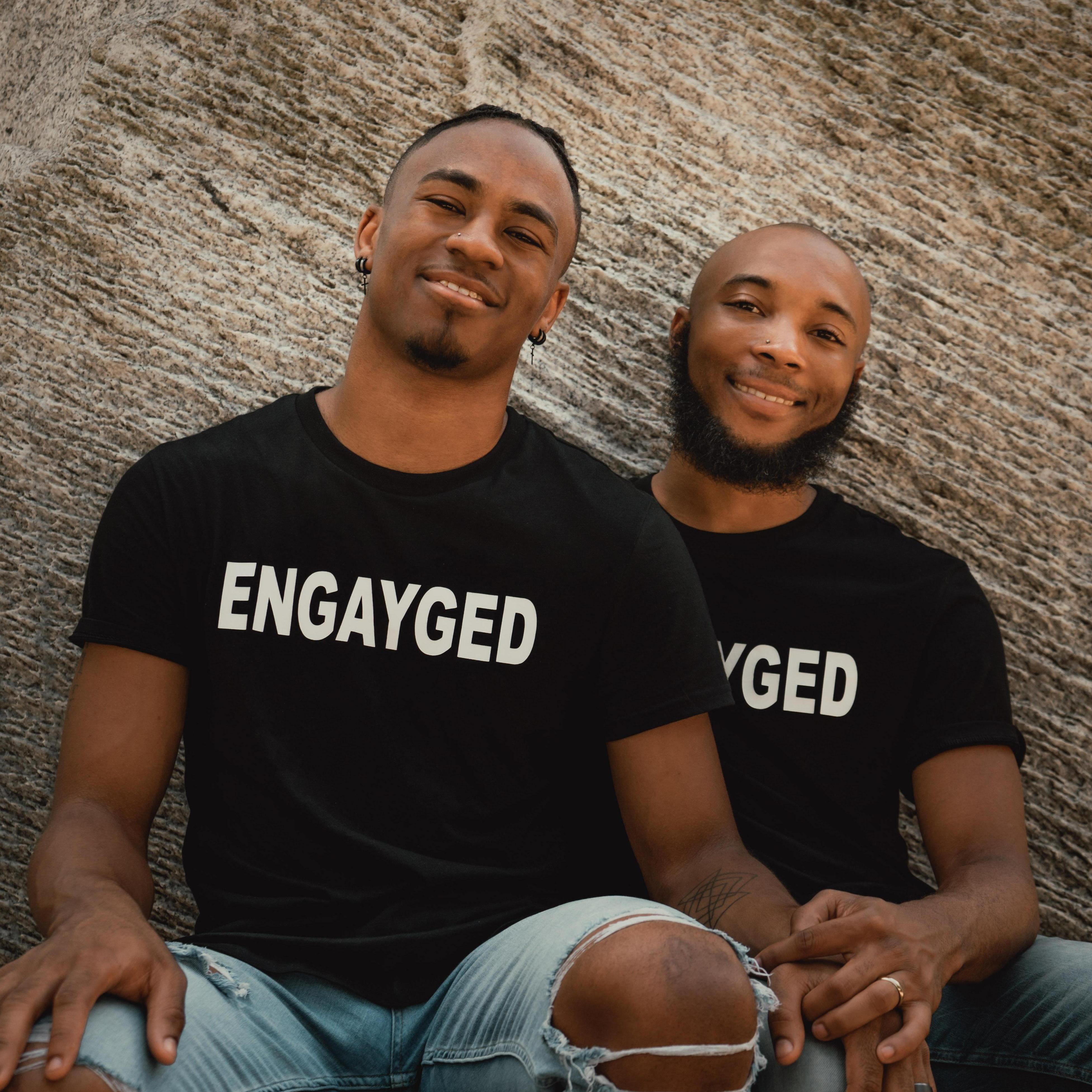 The Booker-Medley's