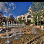 The Village at Meridian