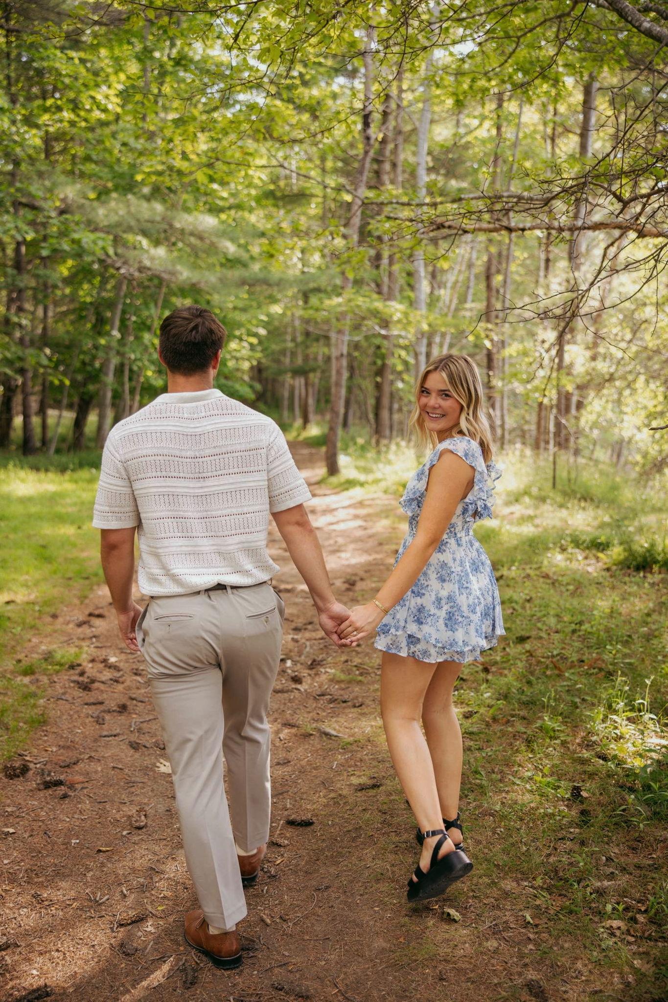 The Wedding Website of Addi Borg and Ashton Kamp
